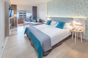 Abora Continental by Lopesan Hotels