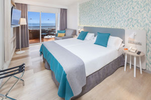 Abora Continental by Lopesan Hotels