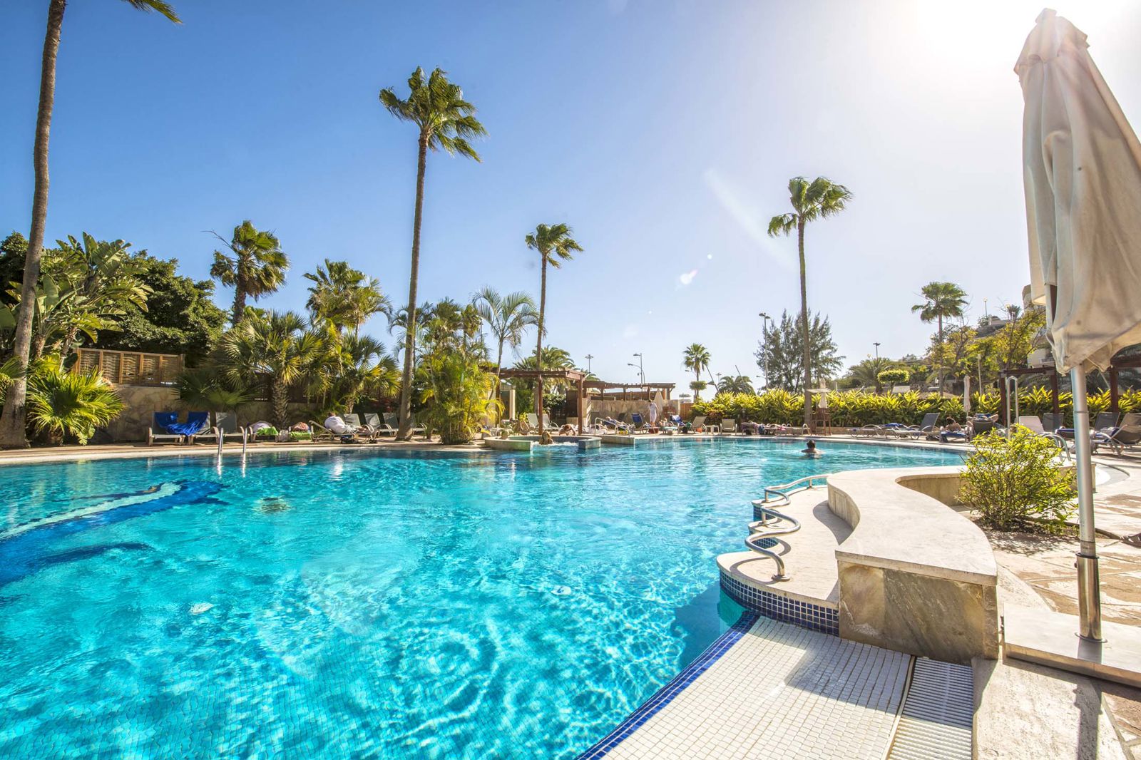 Corallium Dunamar by Lopesan billede 3