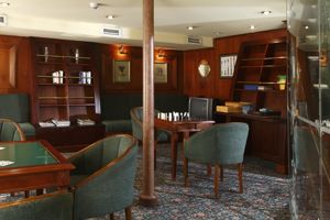 Nijlcruise 5* & Club Paradisio 5*