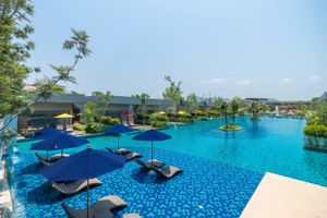 Avani Hua Hin Resort