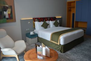 Ibis Style Jumeirah