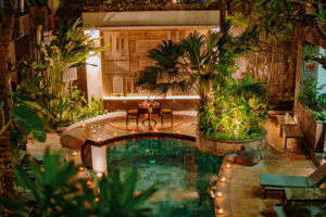 Akana Boutique Hotel