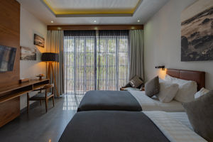 Akana Boutique Hotel
