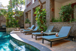 Akana Boutique Hotel