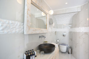 Woonvoorbeeld Cozy suite