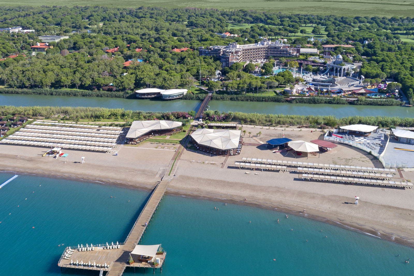 Xanadu Resort slide 5