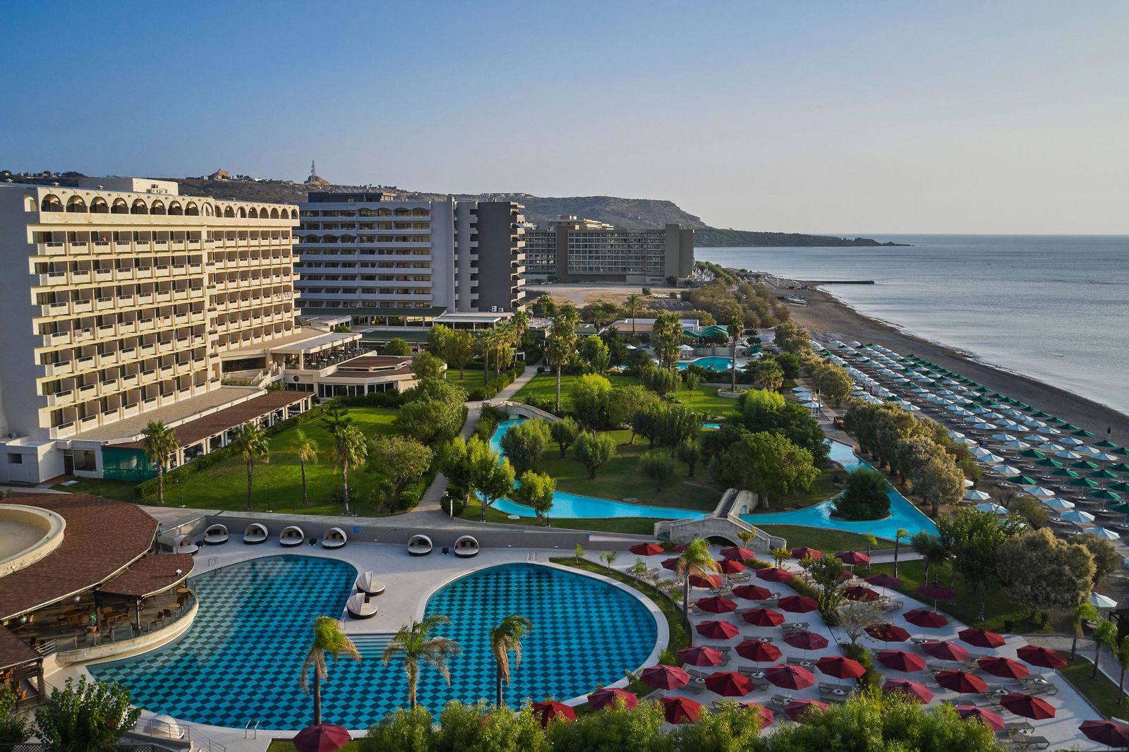 Esperos Palace slide 2