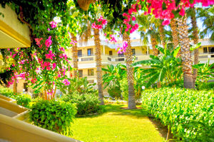 Denise Appartementen