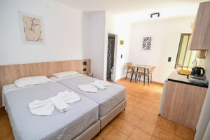 Denise Appartementen