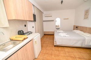 Denise Appartementen