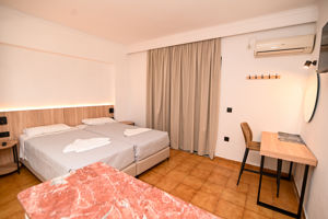 Denise Appartementen