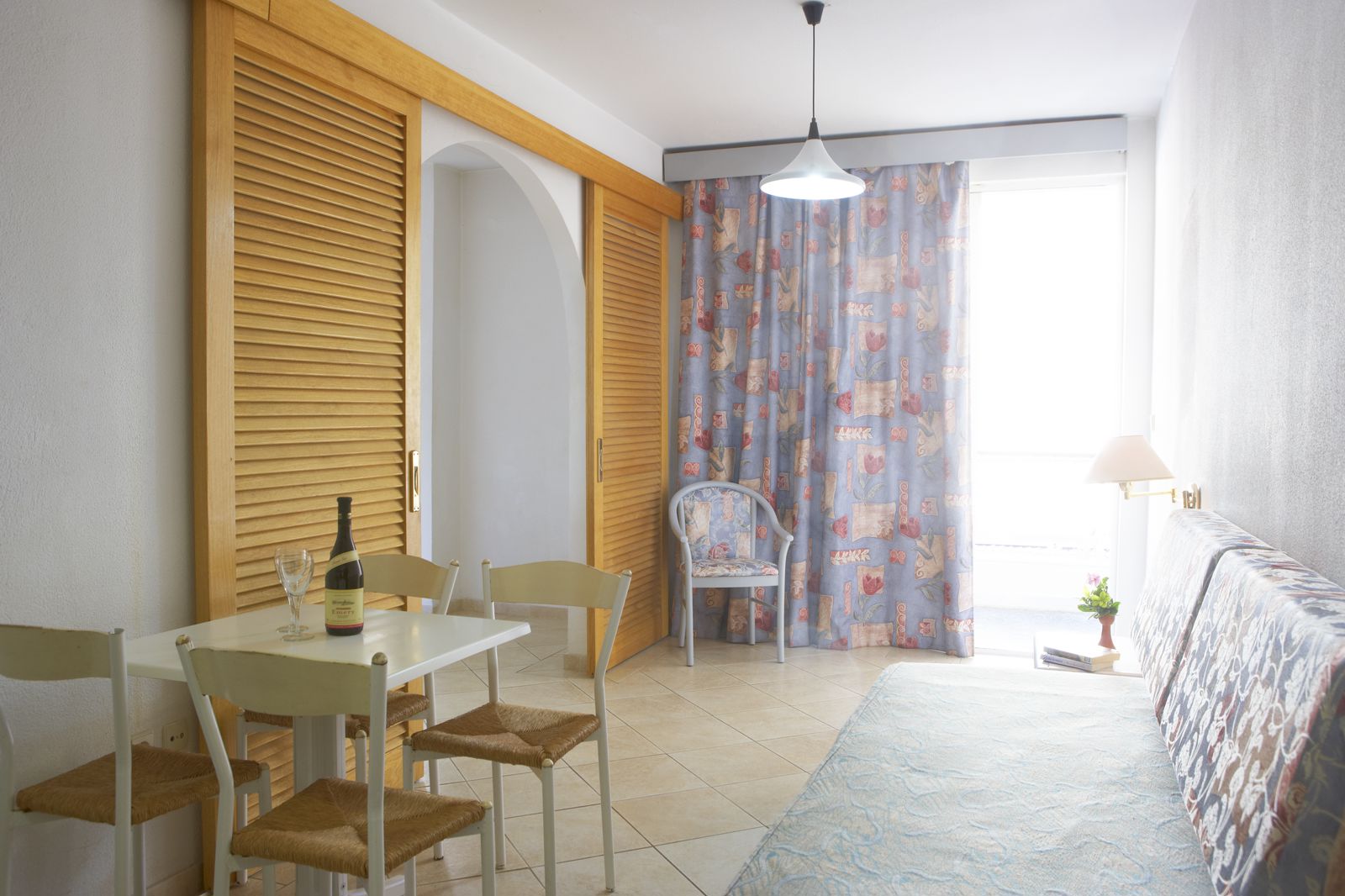 Esperia City Hotel billede 5