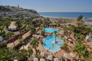 Corallium Beach by Lopesan Hotels