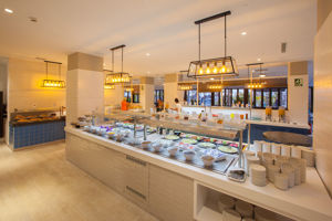 Corallium Beach by Lopesan Hotels