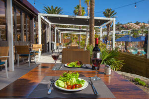 The Food Garden buffetrestaurant