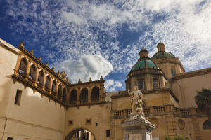 Rondreis Hoogtepunten van Sicilië met verlenging