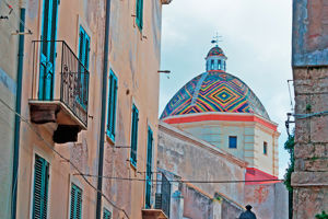 Rondreis Schatten van Sardinië met verlenging