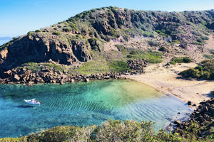 Rondreis Schatten van Sardinië met verlenging