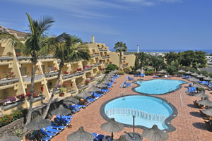 Sol Fuerteventura Jandia