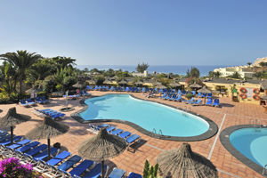 Sol Fuerteventura Jandia