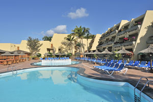 Sol Fuerteventura Jandia