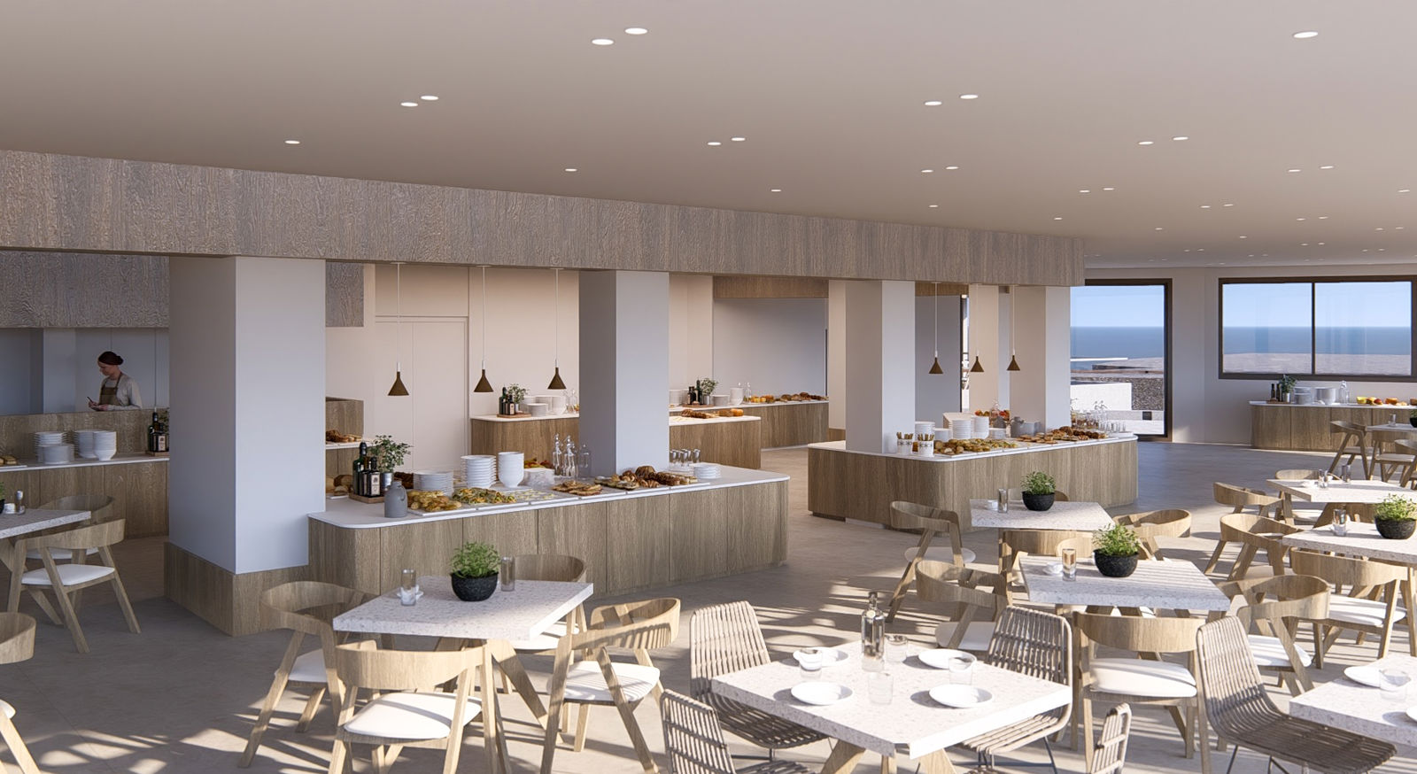 Horizon Beach billede 3