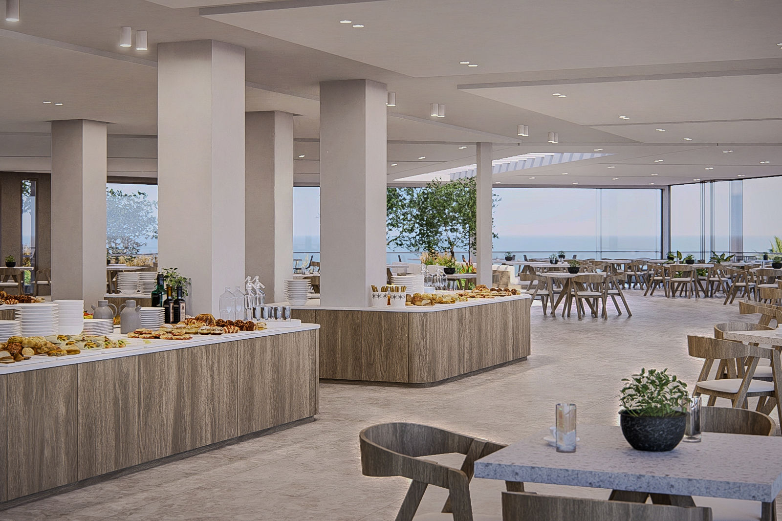 Horizon Beach billede 4