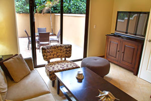 Woonvoorbeeld appartement (1 of 2 verdiepingen)