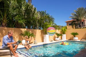 Startpakket Gold Coast