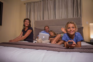 Startpakket Gold Coast