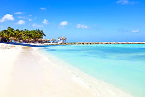 Startpakket Holiday Inn Resort