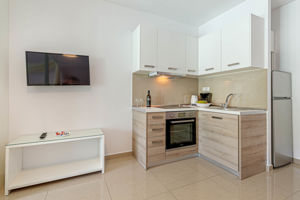 Woonvoorbeeld 2-persoonskamer comfort swimup