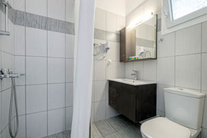 Woonvoorbeeld 2-persoonskamer comfort swimup