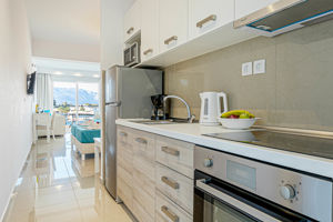 Woonvoorbeeld familiekamer comfort