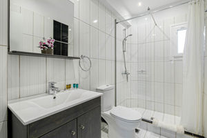 Woonvoorbeeld familiekamer comfort