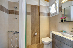 Woonvoorbeeld junior suite comfort