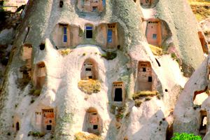 Rondreis Cappadocië & Cave Hotel & Miracle Resort