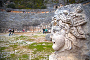 Rondreis Pamukkale & Wellness & Grand Park Lara