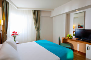 Rondreis Pamukkale & Wellness & Grand Park Lara