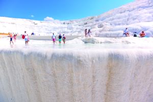 Rondreis Pamukkale & Wellness & Linda Hotel