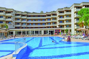 Rondreis Pamukkale & Wellness & Linda Hotel