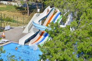 Rondreis Pamukkale & Wellness & Linda Hotel