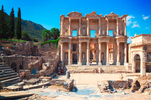 Rondreis Pamukkale & Wellness & Titanic Deluxe