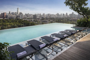 SO Sofitel Bangkok