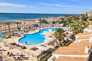 Occidental Torremolinos Playa (ex.Smy Costa del Sol)