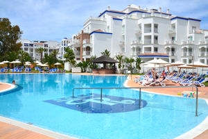 Occidental Torremolinos Playa (ex.Smy Costa del Sol)