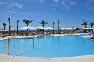 Occidental Torremolinos Playa (ex.Smy Costa del Sol)