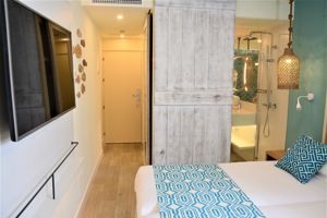 Occidental Torremolinos Playa (ex.Smy Costa del Sol)