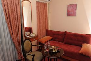 Woonvoorbeeld familiekamer duplex